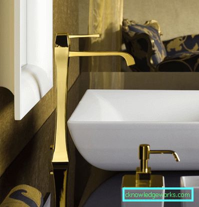 I criteri principali per scegliere i rubinetti del bagno I criteri principali per scegliere i rubinetti del bagno