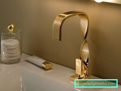 I criteri principali per scegliere i rubinetti del bagno I criteri principali per scegliere i rubinetti del bagno