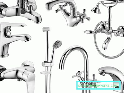 I criteri principali per scegliere i rubinetti del bagno I criteri principali per scegliere i rubinetti del bagno
