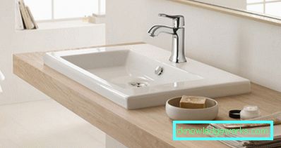 I criteri principali per scegliere i rubinetti del bagno I criteri principali per scegliere i rubinetti del bagno