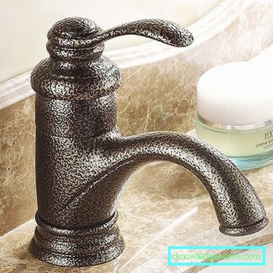 I criteri principali per scegliere i rubinetti del bagno I criteri principali per scegliere i rubinetti del bagno