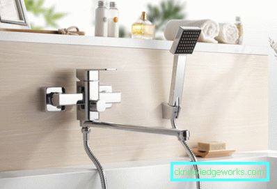 I criteri principali per scegliere i rubinetti del bagno I criteri principali per scegliere i rubinetti del bagno
