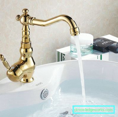 I criteri principali per scegliere i rubinetti del bagno I criteri principali per scegliere i rubinetti del bagno