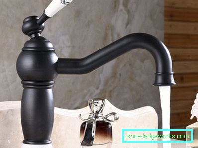 I criteri principali per scegliere i rubinetti del bagno I criteri principali per scegliere i rubinetti del bagno