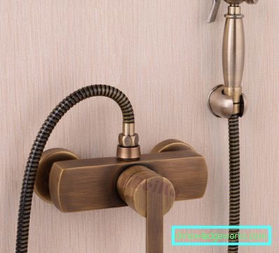 I criteri principali per scegliere i rubinetti del bagno I criteri principali per scegliere i rubinetti del bagno