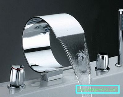 I criteri principali per scegliere i rubinetti del bagno I criteri principali per scegliere i rubinetti del bagno