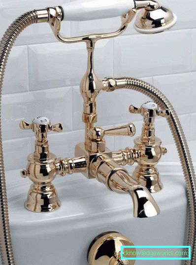 I criteri principali per scegliere i rubinetti del bagno I criteri principali per scegliere i rubinetti del bagno