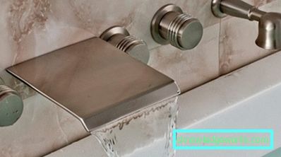 I criteri principali per scegliere i rubinetti del bagno I criteri principali per scegliere i rubinetti del bagno