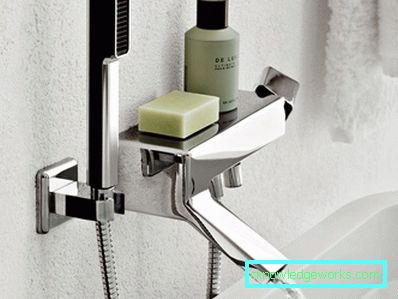 I criteri principali per scegliere i rubinetti del bagno I criteri principali per scegliere i rubinetti del bagno