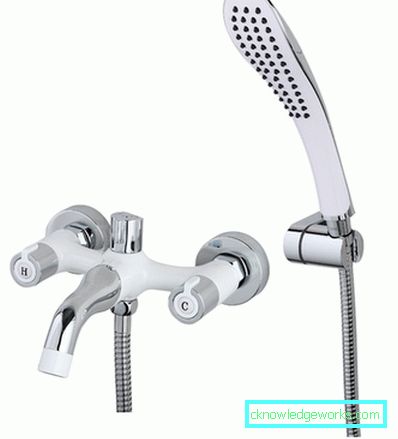 Tipi e sfumature della scelta Gappo mixer Tipi e sfumature della scelta Gappo mixer