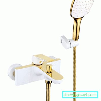 Tipi e sfumature della scelta Gappo mixer Tipi e sfumature della scelta Gappo mixer