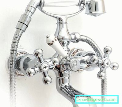 Tipi e sfumature della scelta Gappo mixer Tipi e sfumature della scelta Gappo mixer