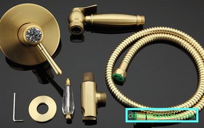 Tipi e sfumature della scelta Gappo mixer Tipi e sfumature della scelta Gappo mixer