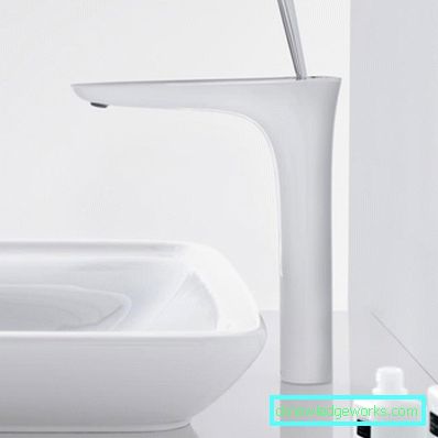 Gamma di miscelatori Hansgrohe Gamma di miscelatori Hansgrohe