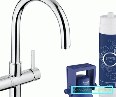 Gamma di miscelatori Hansgrohe Gamma di miscelatori Hansgrohe