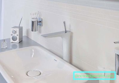 Gamma di miscelatori Hansgrohe Gamma di miscelatori Hansgrohe