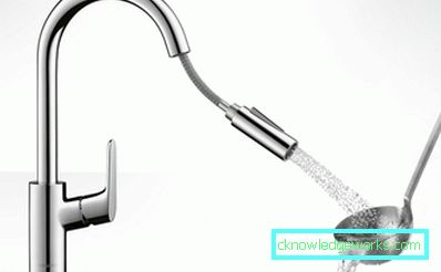 Gamma di miscelatori Hansgrohe Gamma di miscelatori Hansgrohe