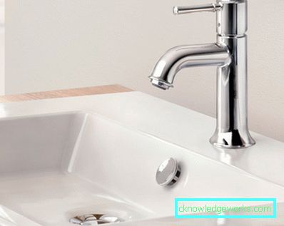 Gamma di miscelatori Hansgrohe Gamma di miscelatori Hansgrohe