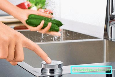 Gamma di miscelatori Hansgrohe Gamma di miscelatori Hansgrohe