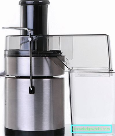 Juice Master Professional Juicer Juice Master Professional Juicer