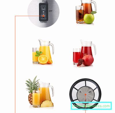 Juice Master Professional Juicer Juice Master Professional Juicer