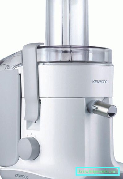 Spremiagrumi Kenwood Spremiagrumi Kenwood