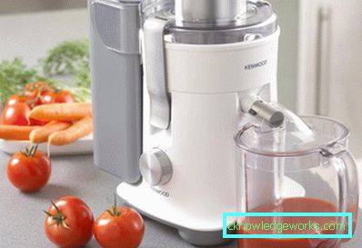 Spremiagrumi Kenwood Spremiagrumi Kenwood