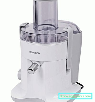 Spremiagrumi Kenwood Spremiagrumi Kenwood