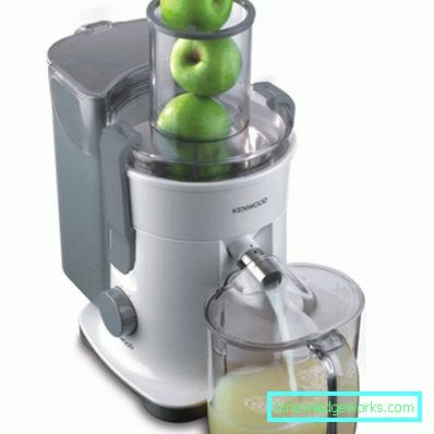 Spremiagrumi Kenwood Spremiagrumi Kenwood