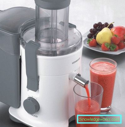 Spremiagrumi Kenwood Spremiagrumi Kenwood