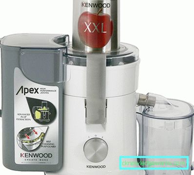 Spremiagrumi Kenwood Spremiagrumi Kenwood