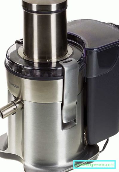 Spremiagrumi Kenwood Spremiagrumi Kenwood