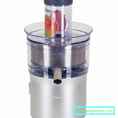 Spremiagrumi Kenwood Spremiagrumi Kenwood