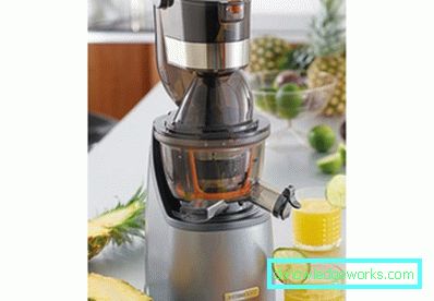 Spremiagrumi Kenwood Spremiagrumi Kenwood