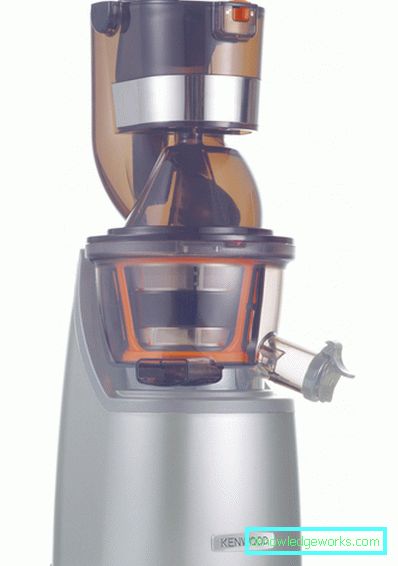 Spremiagrumi Kenwood Spremiagrumi Kenwood
