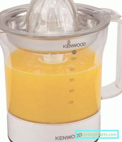 Spremiagrumi Kenwood Spremiagrumi Kenwood