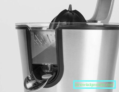 Spremiagrumi Kenwood Spremiagrumi Kenwood