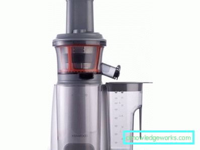 Spremiagrumi Kenwood Spremiagrumi Kenwood