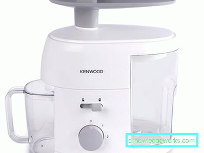 Spremiagrumi Kenwood Spremiagrumi Kenwood
