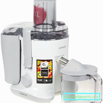 Spremiagrumi Kenwood Spremiagrumi Kenwood