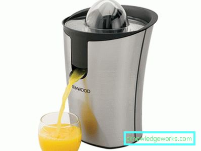 Spremiagrumi Kenwood Spremiagrumi Kenwood