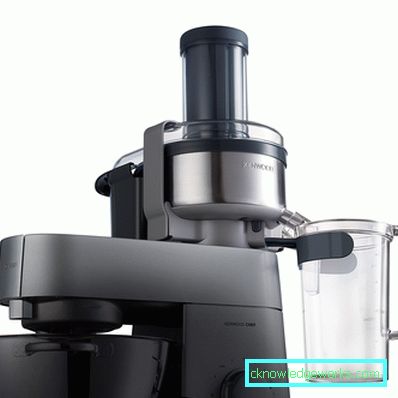 Spremiagrumi Kenwood Spremiagrumi Kenwood