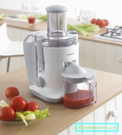 Spremiagrumi Kenwood Spremiagrumi Kenwood
