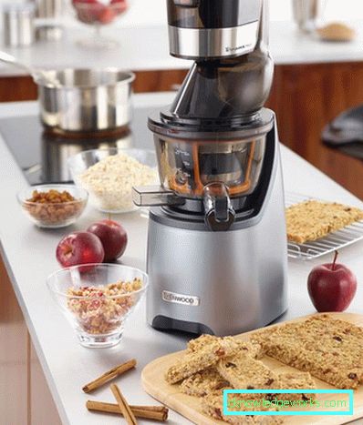 Spremiagrumi Kenwood Spremiagrumi Kenwood