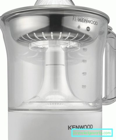 Spremiagrumi Kenwood Spremiagrumi Kenwood