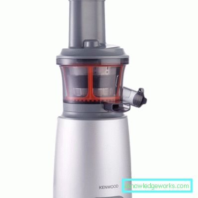 Spremiagrumi Kenwood Spremiagrumi Kenwood