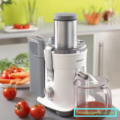 Spremiagrumi Kenwood Spremiagrumi Kenwood