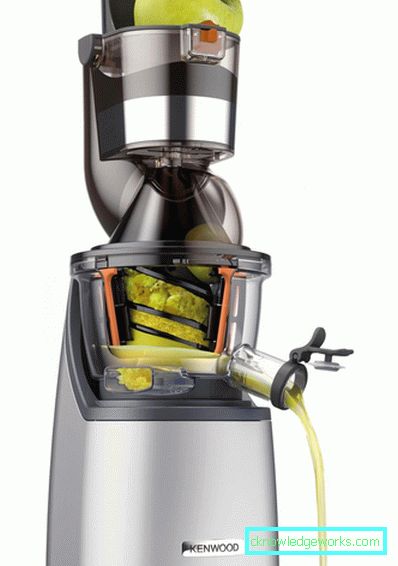 Spremiagrumi Kenwood Spremiagrumi Kenwood