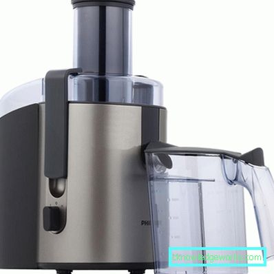 Philips Juicer Philips Juicer