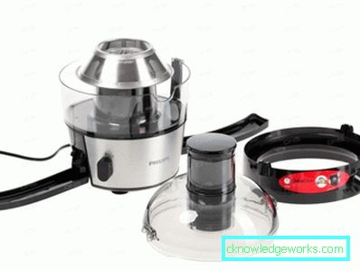 Philips Juicer Philips Juicer